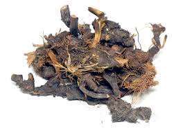 Wild Grown Nagarmotha Roots Powder Food Grade Natural Herbal Extract Various Packaged-Drum <b>Vacuum</b> Mason Jar Cyperus Rotundus Nut - Product Image 2