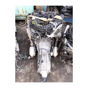 1ZZ 1ZR เครื่องยนต์2TR 1MZ จากญี่ปุ่น6ZR 1AZ 2JZ 3UZ 2RZ เครื่องยนต์ - Product Image 1