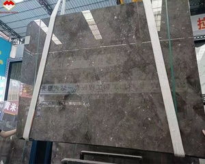 Marmo Grigio Sicilia Turco per Progetti, Marmo Grigio Sicilia, Marmo Grigio Savannah per Pavimenti, Bordi e Piastrelle per Scale - Product Image 2