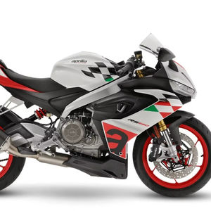 2025ใหม่สำหรับนักกีฬาประเภท apriliaas RS 660 sportts sportts bikes off -- roadd และ ON -- roadd motorcyclles พร้อมส่ง - Product Image 1