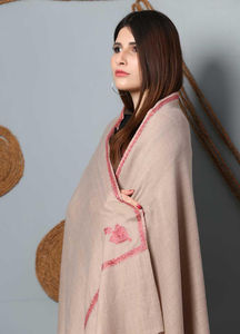 Chal de Invierno Multicolor para Mujer, Chal Pashmina, Nuevo Diseño 2026, Chales de Invierno Cálidos para Mujer Más Vendidos, Último Estilo, Servicio OEM - Product Image 5