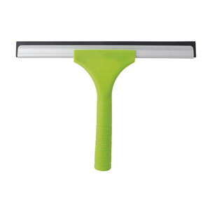 Nettoyeur de vitres professionnel en métal Wolfpack 25 cm. - Product Image 1