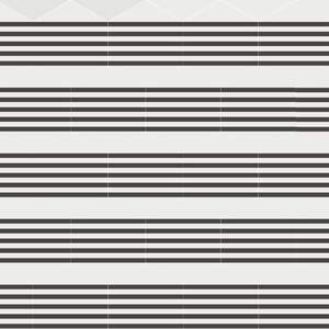 Revestimiento de paredes exteriores creativo: inspiración en baldosas de cemento de 190x190 mm - Product Image 1