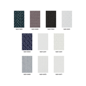 Premium 100% Korean <b>Polyester</b> <b>Fabric</b> with Advanced Special Finishing Technique Designed for Traditional Islamic Robe - Product Image 5