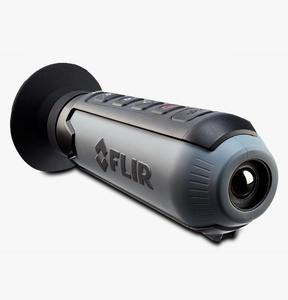 กล้องส่องทางไกลแบบโมโนคิวลาร์ TK Mini รุ่นขายดีที่สุด ขนาด 160x120 พร้อมระบบมองกลางคืน - Product Image 3