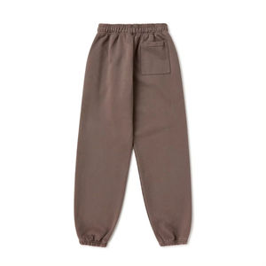 Pantalones de chándal para hombre con estampado de logotipo personalizado y peso ligero de alta calidad 2025 disponibles en diferentes colores - Product Image 2