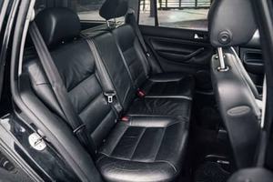 VOLKSWAGEN JETTA GLS 1.8T WAGON d'occasion 2005 (conduite à gauche/droite) - Product Image 5