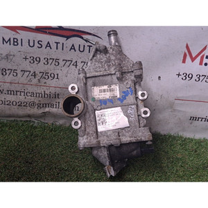 INTERCASILLADOR DE CALOR JAGUAR XE Series (X760) G4D39F464AC 204DTD diésel 1999 (15>) - Product Image 1