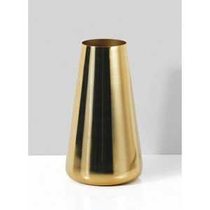 Ensemble de 3 pièces de luxe en gros, vase à fleurs sphérique en métal miroir, décoration moderne pour la maison, mariage, fait main, personnalisé - Product Image 6