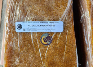 RSS3 Natural Rubber <b>Sheets</b>-High Quality Molding Grade From Vietnam for Shoes Soles - Product Image 2