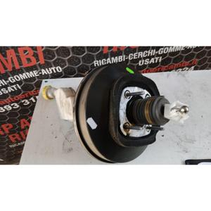 YHX BRAKE POWER PUMP PEUGEOT 2008 1st Series(13>) 9811514180 ดีเซล 1.5 - Product Image 4