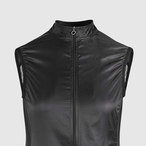 Nueva llegada logotipo personalizado precio al por mayor hombres ciclismo chalecos hombres ligero a prueba de viento ciclismo ropa deportiva chaleco - Product Image 4