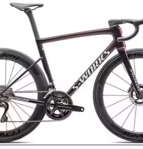 Oferta especial: nueva S-Works Tarma SL8 - Shimano Dura-Ace Di2 lista para enviar - Product Image 3