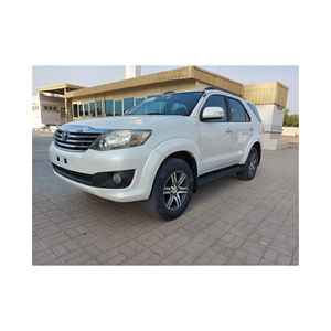 Used Toyota Fortuner 2015 for sale - Product Image 5