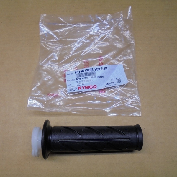 Kymco Grand Dink 50 - Cylindry