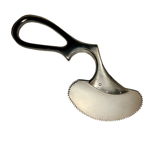 Dermátomo Manual de Alta Calidad para Injertos de Piel, Hoja Quirúrgica de Acero Inoxidable, Juego Ortopédico para Procedimientos de Reconstrucción - Product Image 6