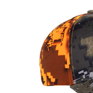 Chapeau de pêcheur de chasse avec protection UV, motif camouflage toutes saisons, confortable et pliable, chapeaux de chasse, utilisés en saison hivernale - Product Image 5