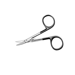 Instrumentos dentales quirúrgicos Suministros médicos profesionales Tijera de ortodoncia - Product Image 1