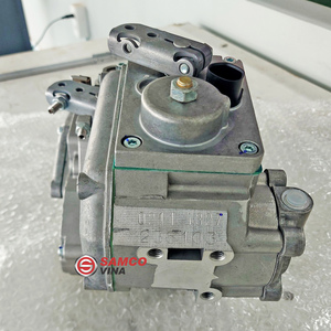 21052340ผู้ว่าการเครื่องกล720สำหรับ Kalmar 923976.0542 DCE 80-100 45E REACH Stacker - Product Image 6