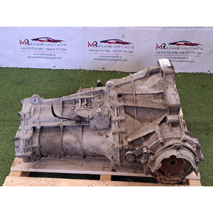 แฮนด์บอร์ดมือสองครบชุด AUDI A5 Sportback (8TA) 0B1300041C CDNC เบนซิน ปี 1984 (09>17) - Product Image 2