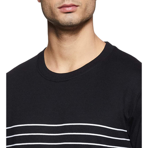 Camiseta de sudor personalizada para hombre, ropa de tela, sudadera Lisa 2022 de algodón, nueva de 100% - Product Image 3