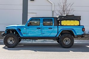 Jeep Gladiator Sport 4x4 d'occasion 2020 - Product Image 3