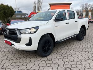 Utilizado para Hilux 2023 2,4, Izquierda de asientos de cuero de dirección, faros LED de techo solar - Product Image 4