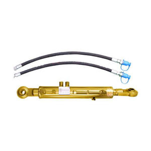 UYS-113810 Bras latéral de levage hydraulique renforcé de haute qualité pour tracteur, diamètre du tube 63x75. Fabriqué en Turquie par MUSTAFA UYSAL - Product Image 1