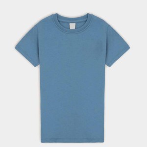 Camiseta de lona Baby Tri-Blend-Camisetas de manga corta para niños Infant Tri-blend - Product Image 2