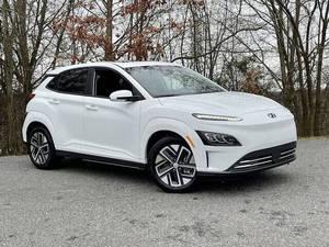 2023 คอนน่า ลิมิเต็ด 4 ประตู ครอสโอเวอร์ - Product Image 3
