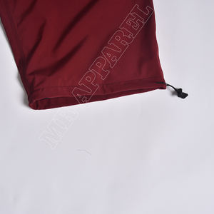 Pantalones de esquí unisex con pechera impermeable para el invierno personalizables, transpirables, totalmente sellados, de gran tamaño, con cremallera a prueba de viento - Product Image 6