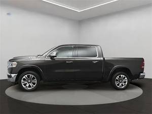 Ram 1500 Laramie Longhorn 2019, conduite à gauche, plus de 100 000 miles - Product Image 2