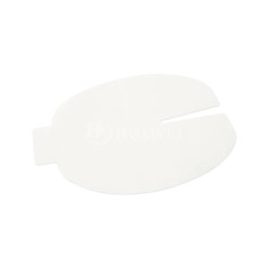 Venta al por mayor de película transparente de PU vendaje para heridas permeable I.V. Vendaje de fijación de cánula - Product Image 4