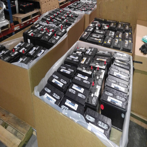 Meilleure offre Batteries neuves/d'occasion de qualité industrielle et bricolage avec garantie de 3 ans à vendre - Product Image 2