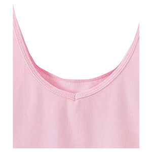 Camisetas sin mangas ASIC ROP ank op de weaty ocks, camisetas sin mangas con ajustes laterales para mujer - Product Image 3