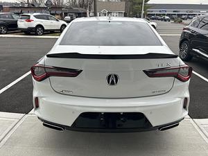 Acura TLX SH-AWD 2023, transmission intégrale, moteur essence 2L I-4, boîte automatique, berline - Product Image 5
