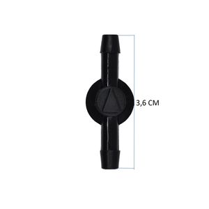 Fontaine d'eau clapet anti-retour pour VW, Fiat, Opel, Audi, Subaru - Product Image 2