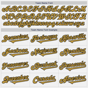 Nueva llegada de béisbol Jersey Deportes Equipo Logo Apliques Bordado Auténtico Softball Béisbol Jersey Transpirable Moda Personalizada - Product Image 5