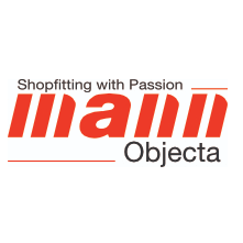 mann Objecta GmbH & Co. KG logo
