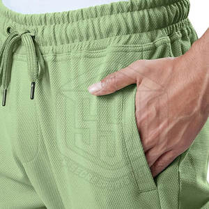 Pantalon de sport décontracté pour homme, nouveau design, idéal pour l'été, vente en ligne en gros - Product Image 3