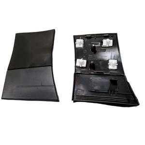 Moldura de Guardabarros de Alta Calidad para Porsche Cayenne 2011-2018, Modelo 5855995901G2X 95855996001G2X - Product Image 6