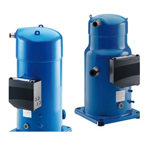 คอมเพรสเซอร์ Danfoss คุณภาพสูงสำหรับอุปกรณ์ทำความเย็น ระบบทำความเย็นเชิงพาณิชย์ ห้องเย็น และเครื่องปรับอากาศ - Product Image 4
