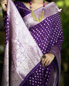 ซารีโบเดอร์มินาคาริหนักและงานถักทอหนัก - Product Image 2