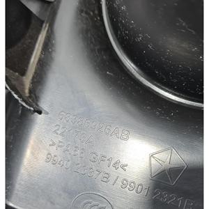 COPRIMOTORE JEEP Compass Serie 68386926AB Diésel 2000 (16>) - Product Image 2