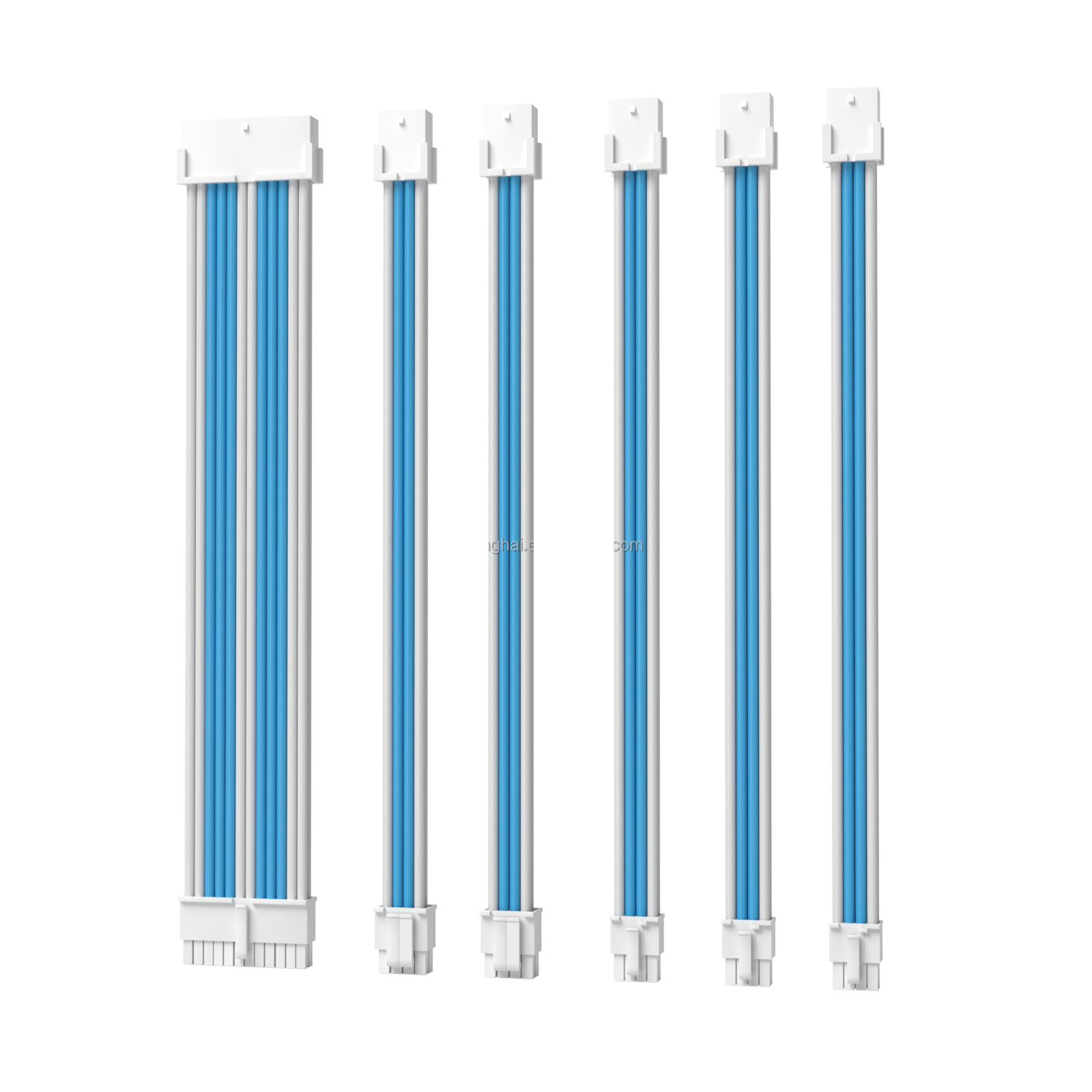 Blanc Bleu
