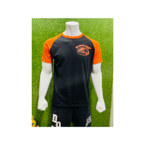 Nuevo 100% algodón orgánico Camisetas cuello redondo transpirable personalizar diseño verano Casual 3D impreso hombres camisetas - Product Image 1