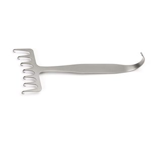 อุปกรณ์ลอกคราบ M9ไทเทเนียมที่จับกลวง2026 - Product Image 5