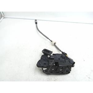 VOLKSWAGEN Golf 7 Berlina (12>) SERRURE AVANT GAUCHE 5K1837015E - Product Image 5