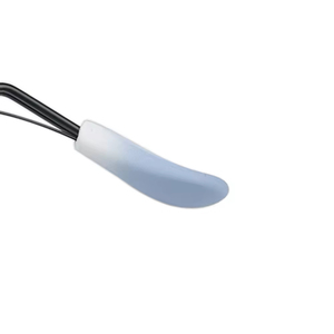 ที่ดัดขนตากรอบโค้งส่งมอบการเข้าถึงขนตาที่สมบูรณ์แบบและการดัดผมที่สะดวกสบายด้วยแผ่นซิลิโคนนุ่มแบบถอดเปลี่ยนได้ - Product Image 5