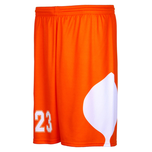 Wholesale Custom Men's Basketball Jersey Uniform Set 100% Polyester Sublimation Transfer Print Quick Dry Breathable Summer - Product Image 1